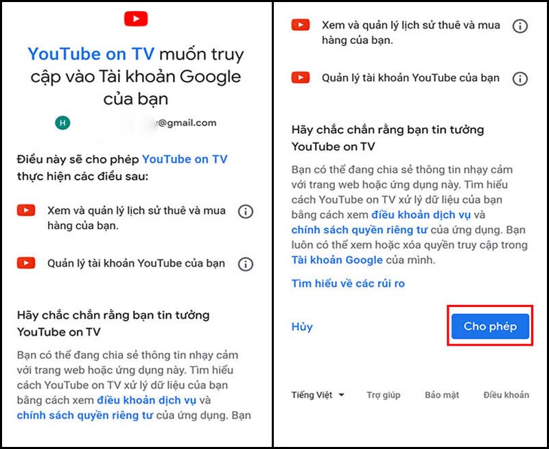 Hướng dẫn cách xem YouTube trên tivi Samsung đơn giản, dễ làm